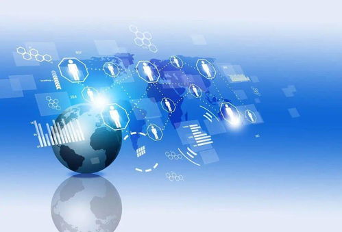 科技部發文推進新型網絡建設，光通信產業鏈獲強勁新動能